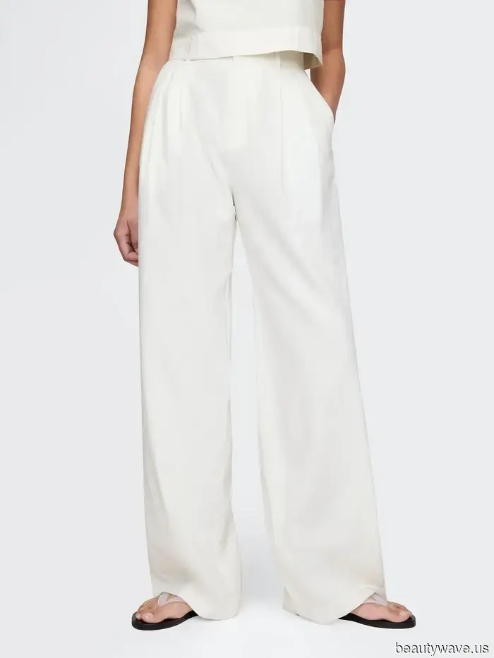 Конечно, вы можете носить любой цвет с белым, но эти 6 оттенков всегда выглядят наиболее стильно.