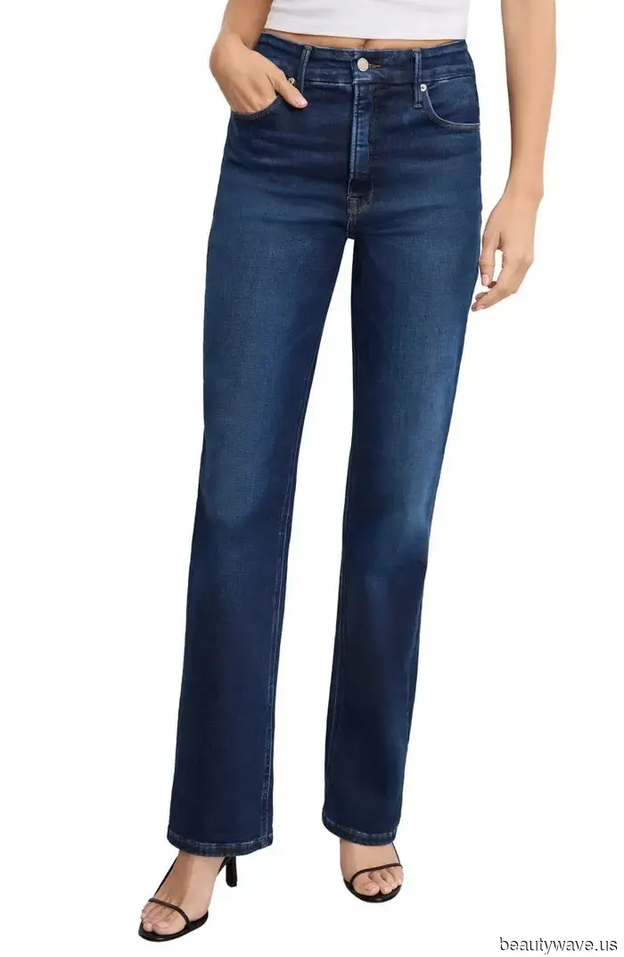 If a Luxurious Closet Is Your Objective, Be Sure to Take Advantage of These Black Friday Deals at Nordstrom.