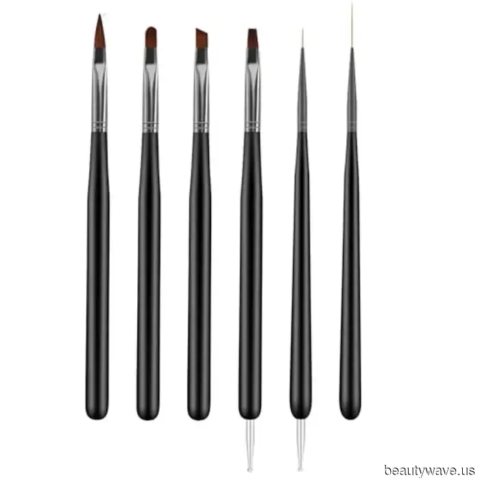 I've Been a Longtime Admirer of Princess Nails: The 15 Most Elegant Designs I Would Instantly Choose