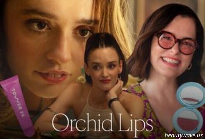 Da "Vacation Skin" a "Orchid Lips" -3 Tendenze di bellezza del loto bianco che definiranno l'estate