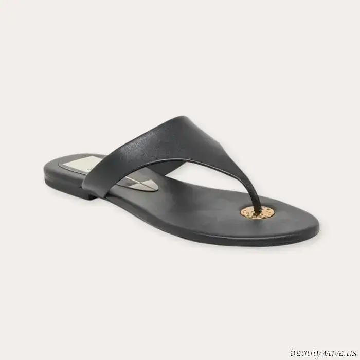 From Wedges to Flip Flops: These Sandal Trends Are Shaping Summer 2025