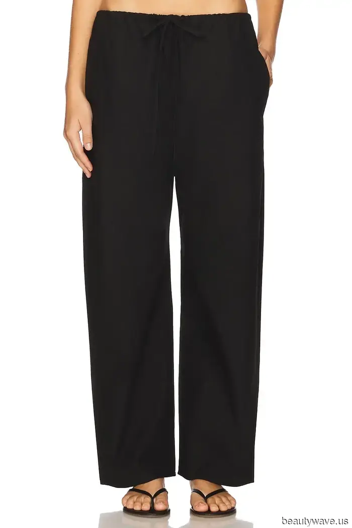 Los pantalones Gap de $90 virales que todas las personas con estilo están usando en lugar de jeans