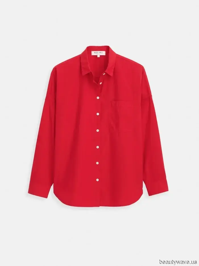 Las personas de moda están usando estas tendencias de color de otoño en lugar de negro y blanco.