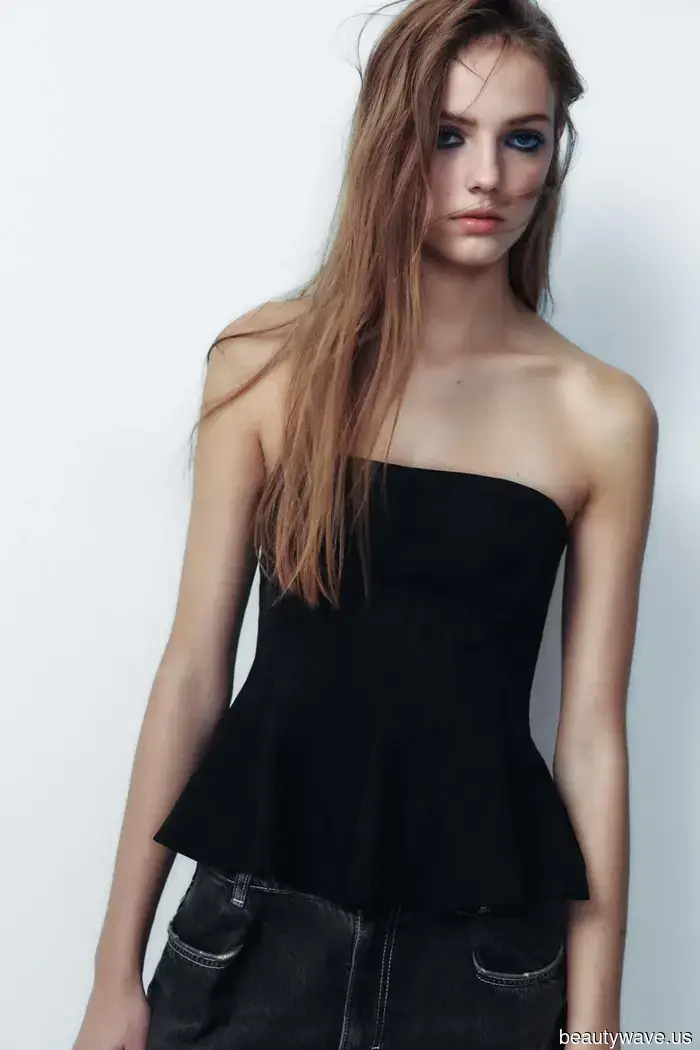 Questa è la gonna che le persone della moda indosseranno nei prossimi 3 mesi.