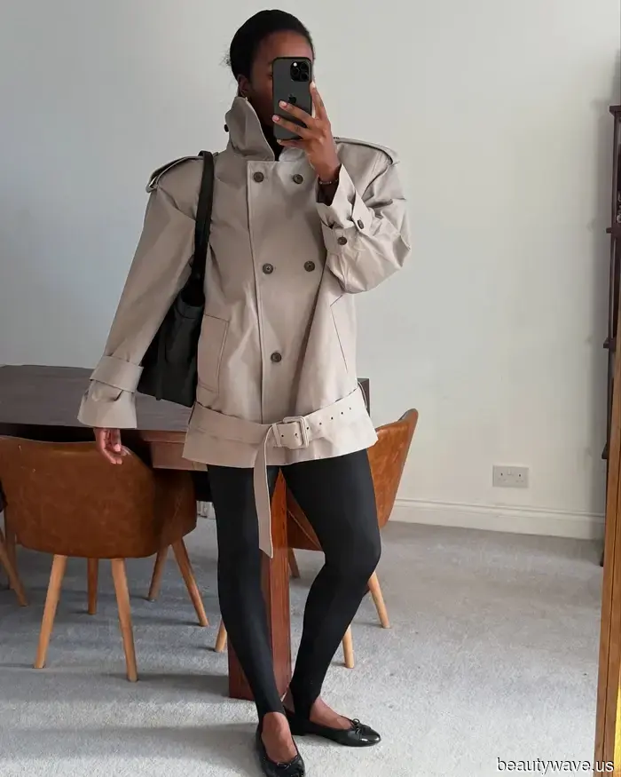 Wenn Sie guten Geschmack haben, werden diese 8 schicken, von Redakteuren genehmigten Herbsttrends keine Überraschung sein.