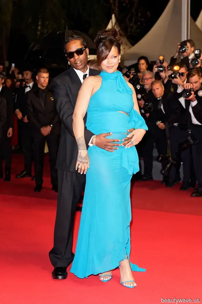 ¡Luces! ¡Cámara! ¡Cannes! Los 13 mejores momentos de la alfombra roja en la historia del festival de cine.