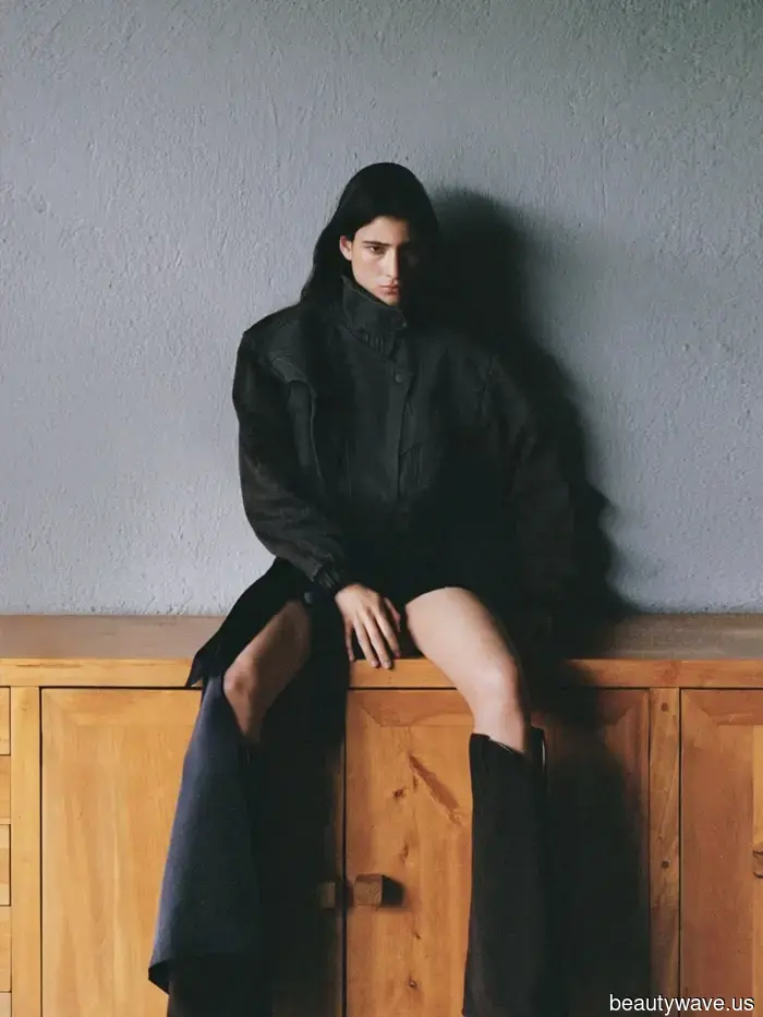 Lorena Saravia spricht darüber, die erste mexikanische Designerin zu sein, die mit H&M zusammenarbeitet, und ihre Empfehlungen für Mexiko-Stadt.