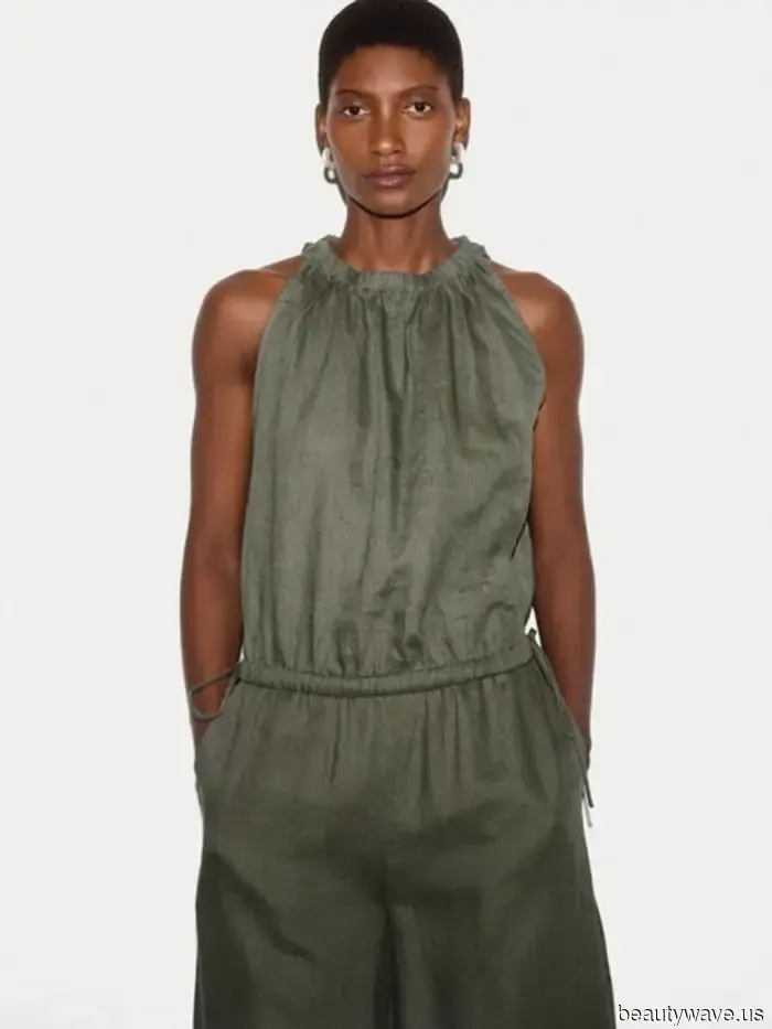 No, non jeans e t-shirt, le ragazze alla moda sanno che questo due pezzi senza tempo è la chiave per un outfit estivo chic.