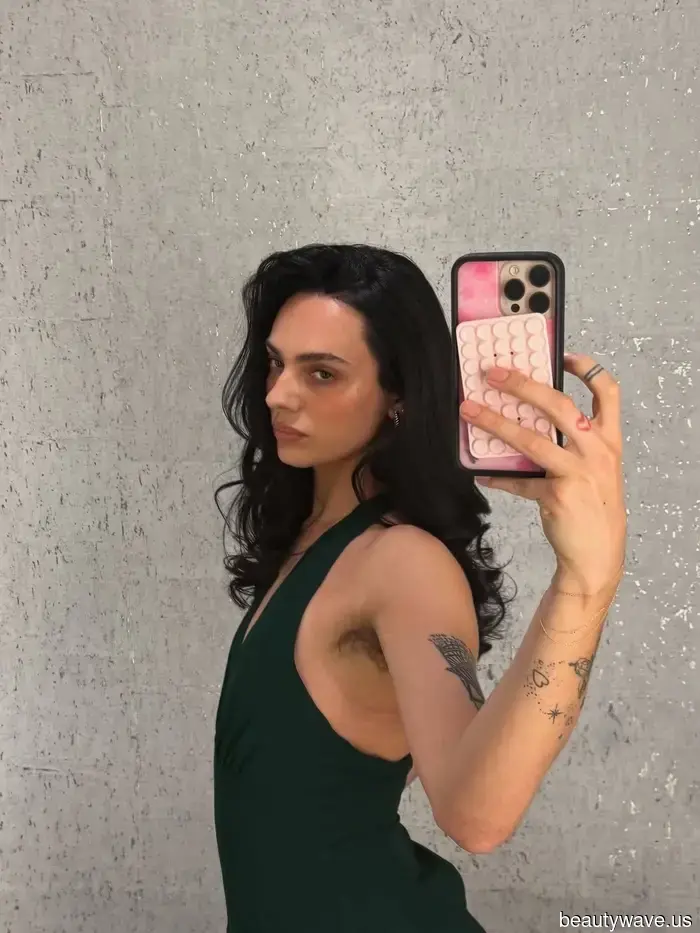 Die geschlechtsbestätigende Kraft des Duftes: Queere Geschichten von Duft und Identität