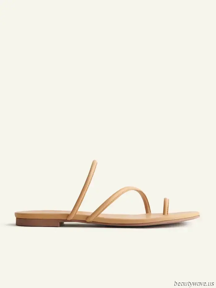 Don't Waste Your Time: These 5 Sandals Pair Perfectly With Trousers