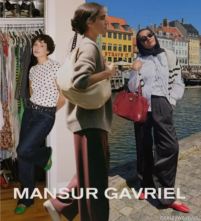 Your Definitive Spring Shopping Extravaganza: 54 New Arrivals from COS, Ssense, Steve Madden, and Others