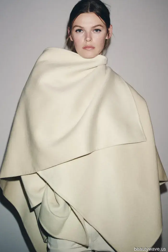 Меган Маркл и все в Нью-Йорке носят этот элегантный вырез, чтобы выглядеть богатыми на уровне трастового фонда.