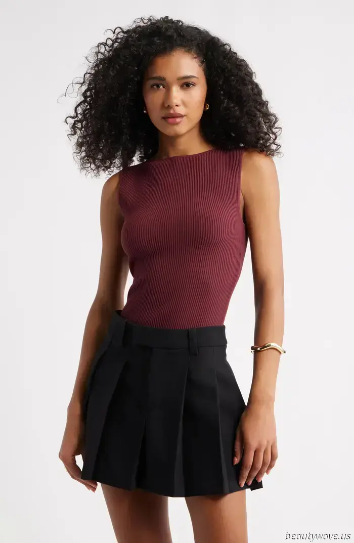 I owe these stylish summer outfits to the Nordstrom Anniversary Sale.