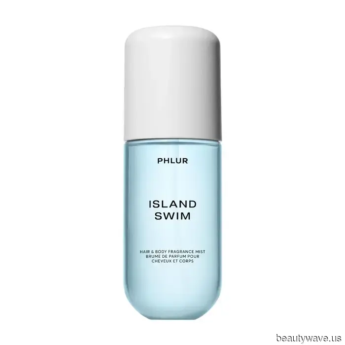 Se acquisti un nuovo prodotto di bellezza per l'estate, fallo con questo olio per il corpo