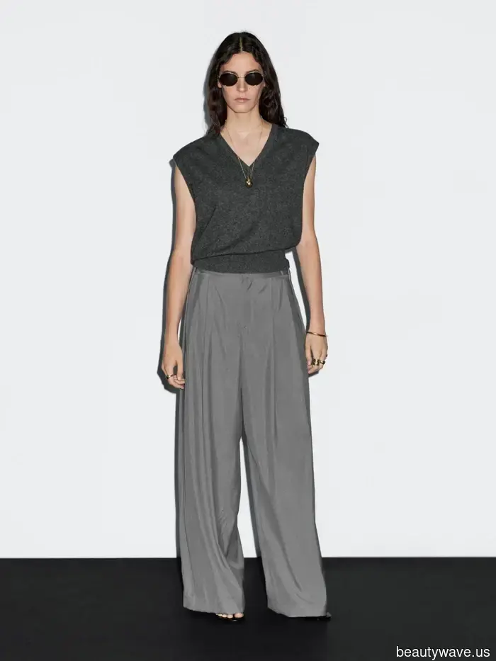 I Explored the High Street—23 New Zara, Reformation, and Massimo Dutti Finds You Must Check Out.