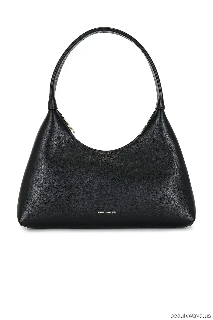 Perhaps Quiet Luxury Isn't Finished—The CBK Bag Trend That is Uniquely Reviving Minimalism.