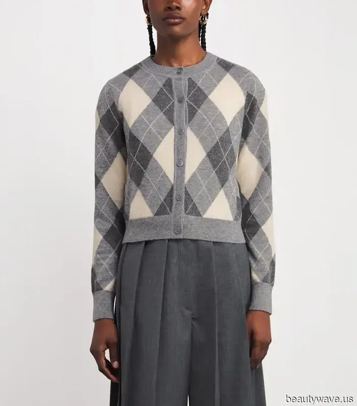 Ich sage meinen Freunden immer, sie sollen im Winterschlussverkauf Kaschmir kaufen&mdash;11 Strickwaren, die ich zuerst empfehle