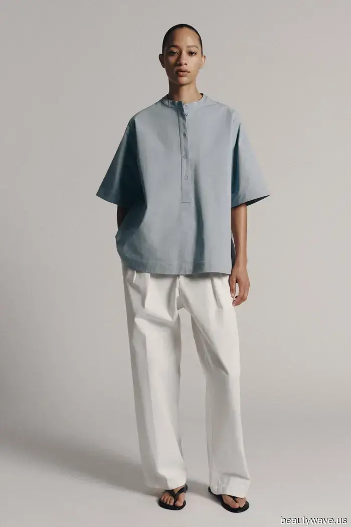 Zara has just mastered the five color trends that instantly elevate the appearance of outfits to look more luxurious.