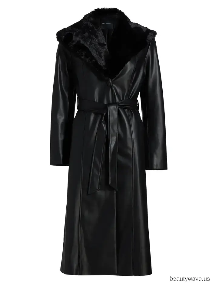 Coats! Cashmere! Cable Knits! 30 of the Most Stylish Winter Items at Saks Fifth Avenue