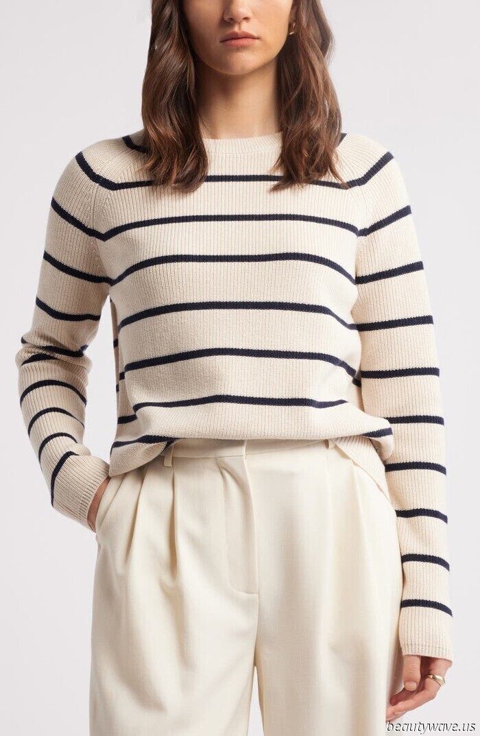 I'm a Nordstrom Stylist—Here’s What to Purchase During the Half-Yearly Sale.
