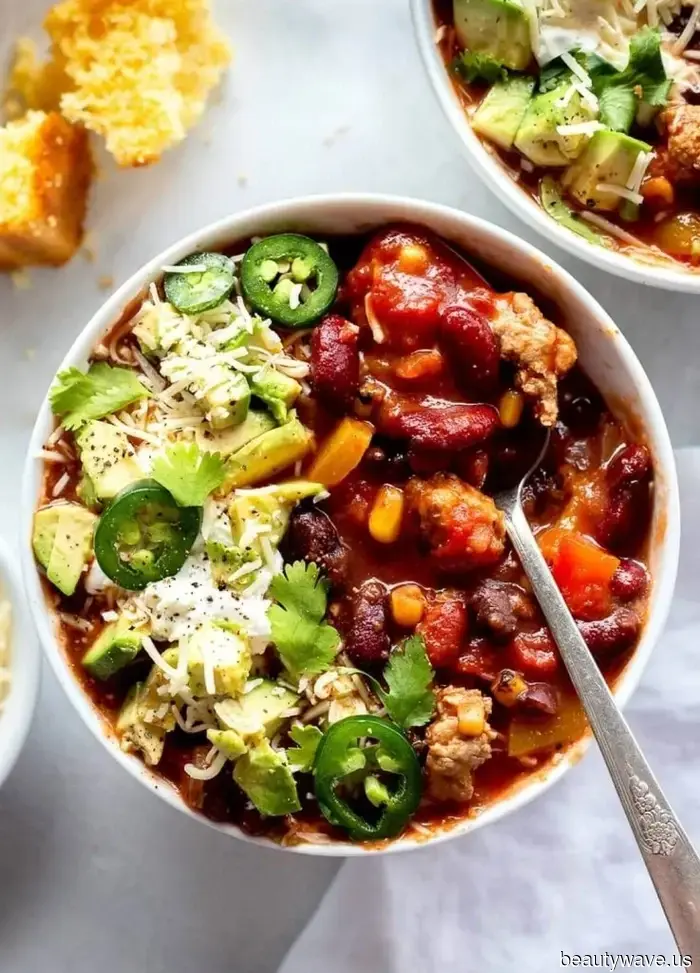 20 Cozy Fall Crockpot Recipes for the Season