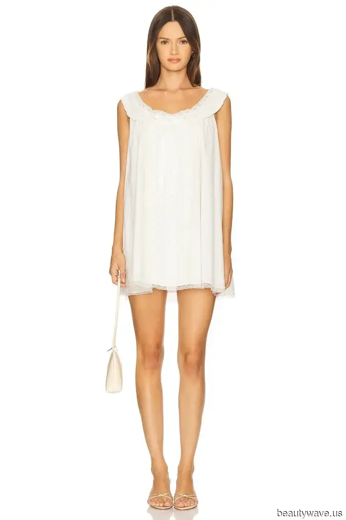 We’re Fashion Editors—Here are the Outdated Summer Dress Trends We’re Moving On From in 2026.