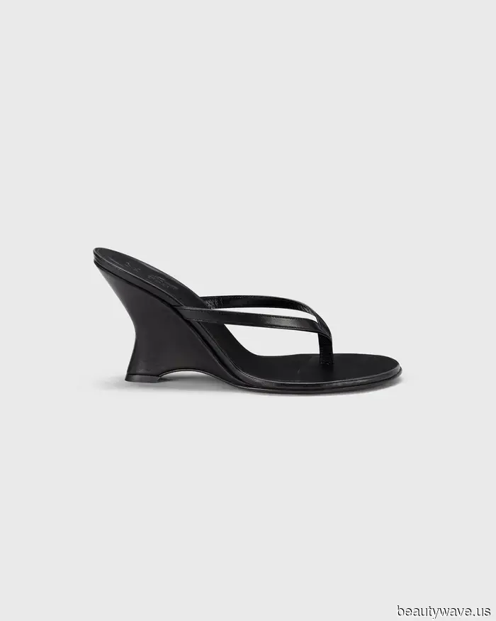 Kylie Jenner's Khy has just released a new line of shoes—I have a hunch they will be sold out within a week.