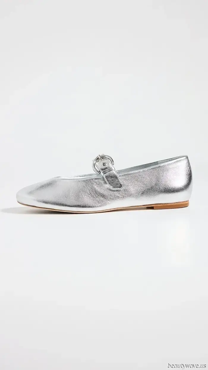 5 Flat-Schuhtrends, die ich während eines Manhattan-Sommers ablehne, und die 5, ohne die ich nicht leben kann