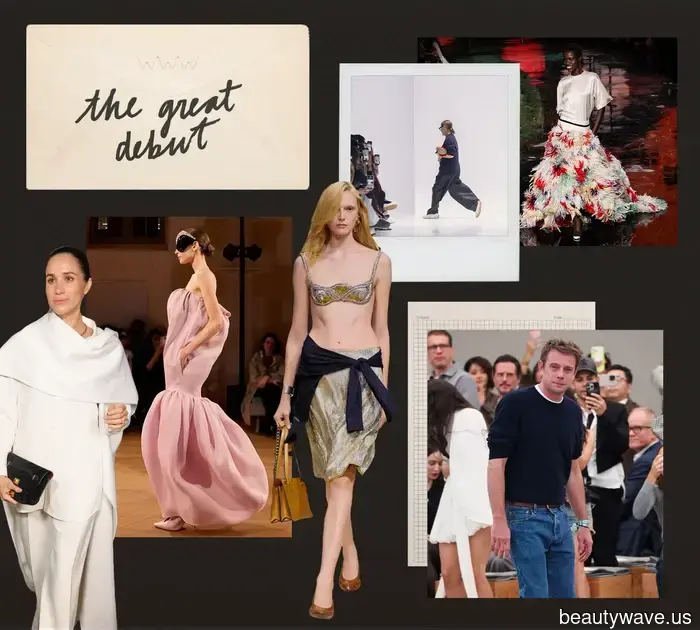 The 2025 Luxury Report: The Brands, Products, and Trends Shaping Designer Fashion