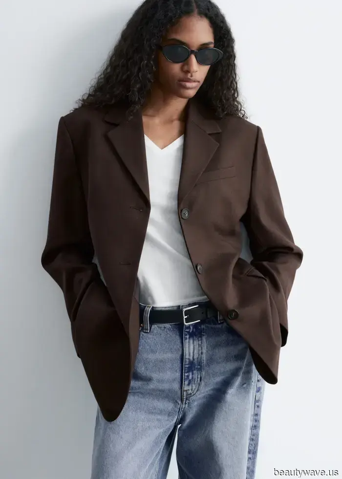 Spring jackets pair wonderfully with jeans, but they look even more stylish when combined with these elegant dress styles.