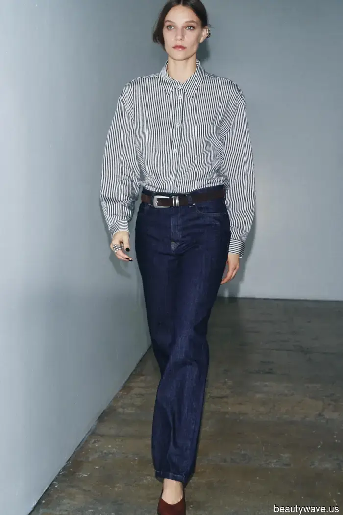 Ich möchte eine schicke französische Wintergarderobe&mdash;9 Zara-, M&S- und COS-Käufe, die ich heimlich gesammelt habe.