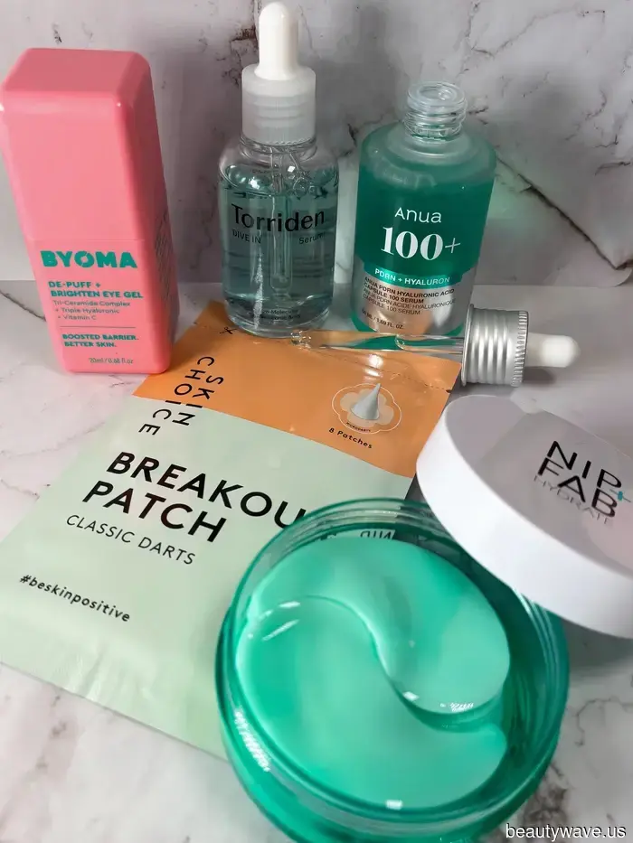 It’s a Fact: These Skincare Products Under £20 Show That Achieving Clear, Radiant Skin Can Be Budget-Friendly.