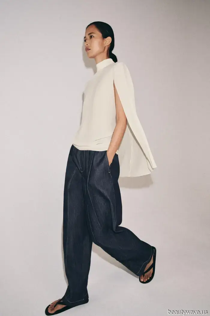 Mi amiga me dio un presupuesto estricto para actualizar su guardarropa de primavera&mdash;9 artículos de Zara, H&M y COS que elegí