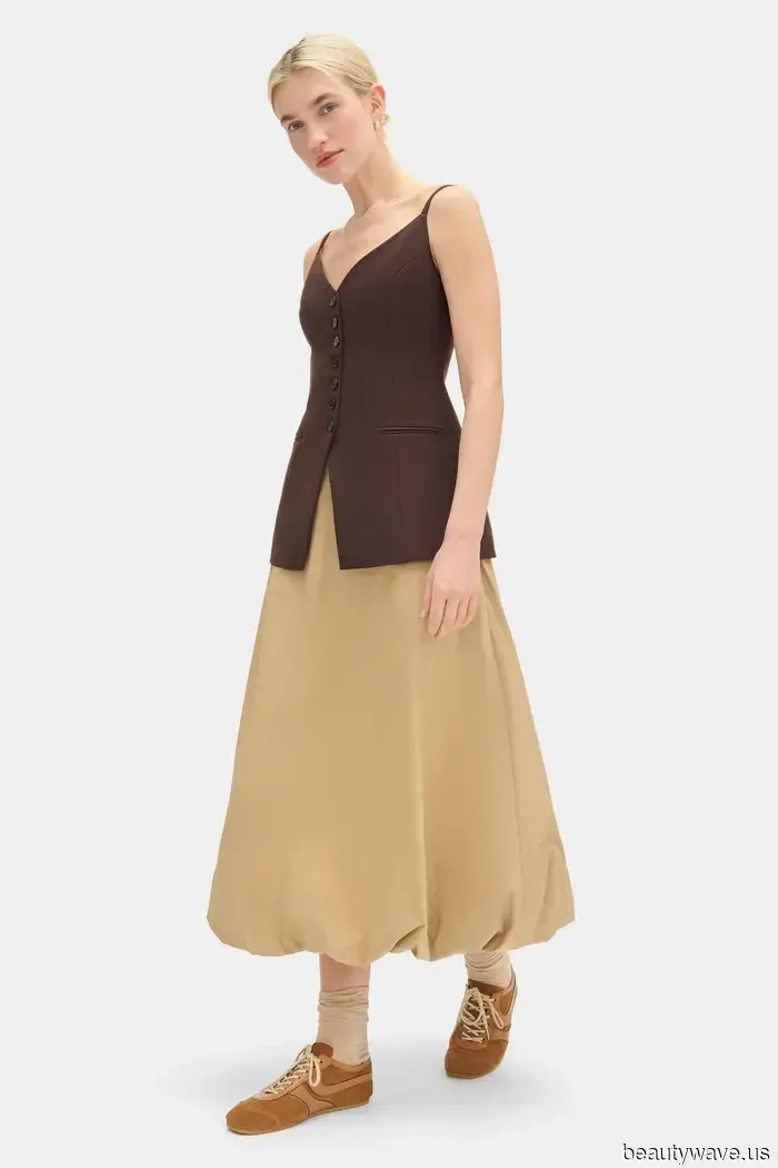 Si necesitas una excusa para comprar, SSENSE, Shopbop, Aligne y Quince acaban de lanzar las mejores piezas de primavera.