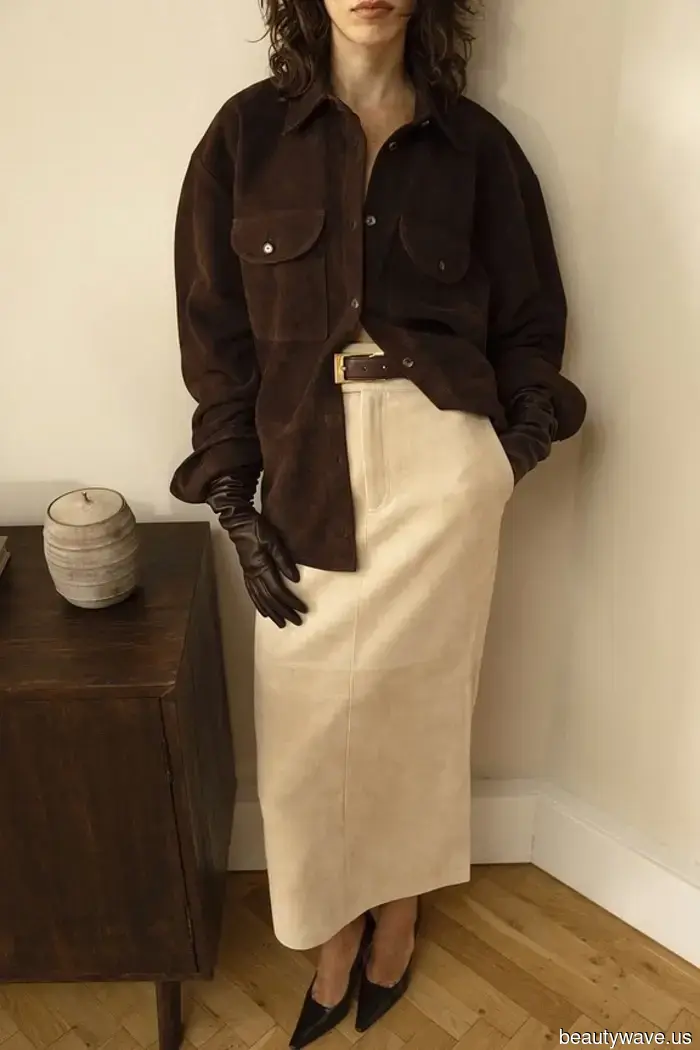 Ich bin Einkaufsdirektor&mdash;Diese 54 Artikel sind gerade die schicksten.