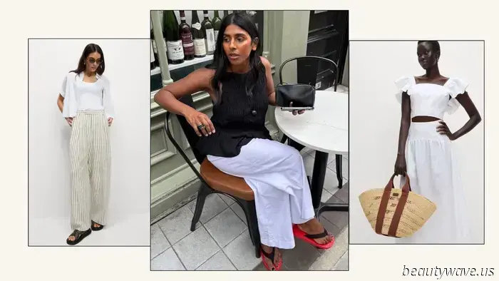 M&S Linen is the most stylish option available on the high street—these 17 items are likely to sell out soon.