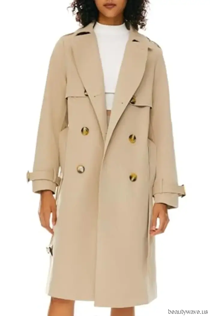 Molto Chic: 15 Acquisti in Offerta su Amazon che le Donne Francesi Adorerebbero