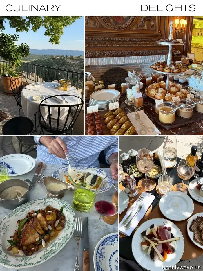 I organized my whole honeymoon in the South of France around this "Heaven on Earth" hotel—here's what my stay was like.