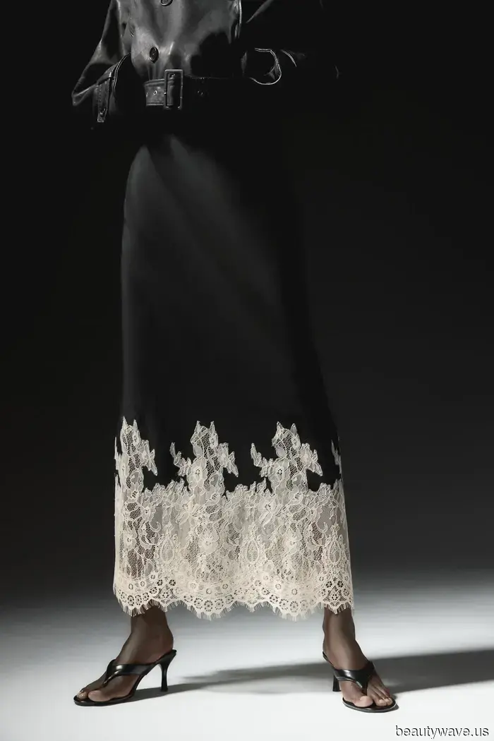 Mein französischer Freund schwört auf die teuer aussehenden Basics von H&M&mdash;9 Essentials, die sie gerade aufstockt …