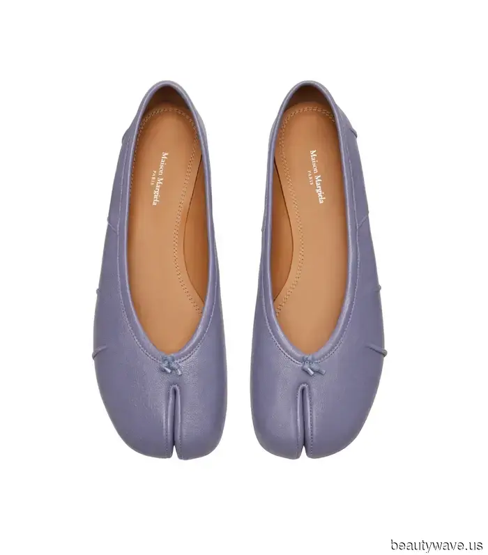 Рианна только что надела "странные" балетки 2025 года с пижамными штанами на улицах Л.А.