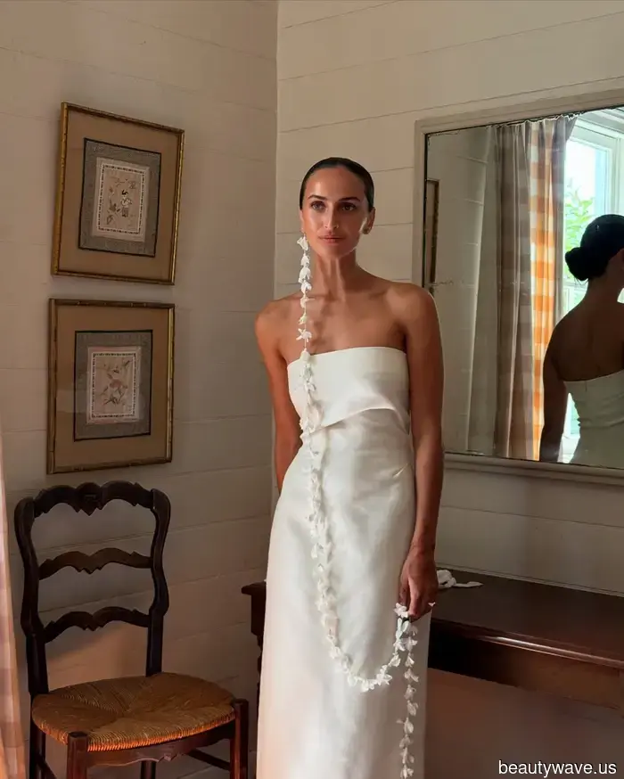 Ogni sposa chic indossa uno di questi accessori da sposa di tendenza per legarsi in matrimonio nel 2026.