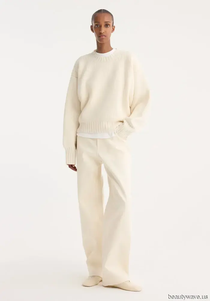 I Desired The Row's Sophistication at a Lower Price—These 7 Brands Came Through