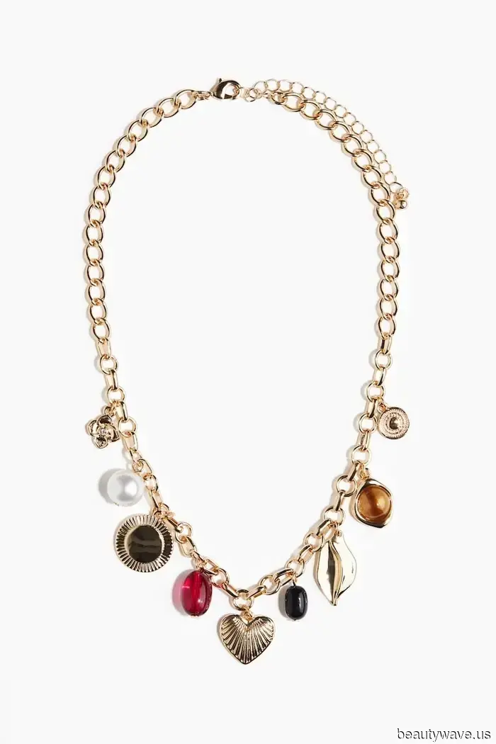 5 Exceedingly Stylish Jewelry Trends That Fashion Insiders Are Boldly Supporting for Autumn 2025