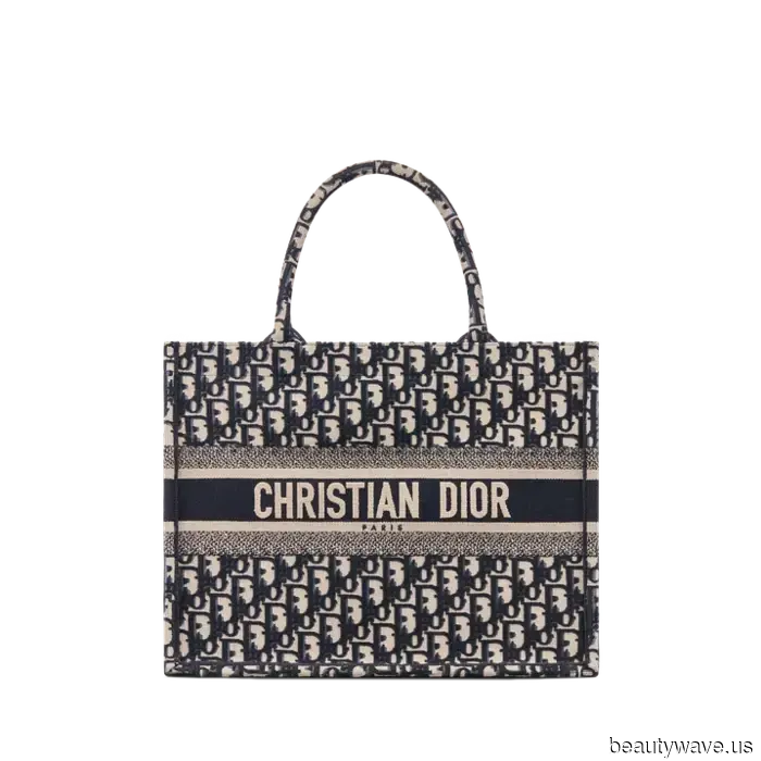 9 Bolsos Clásicos de Dior que la Gente de Moda, Reales y Celebridades Nunca Dejarán de Llevar
