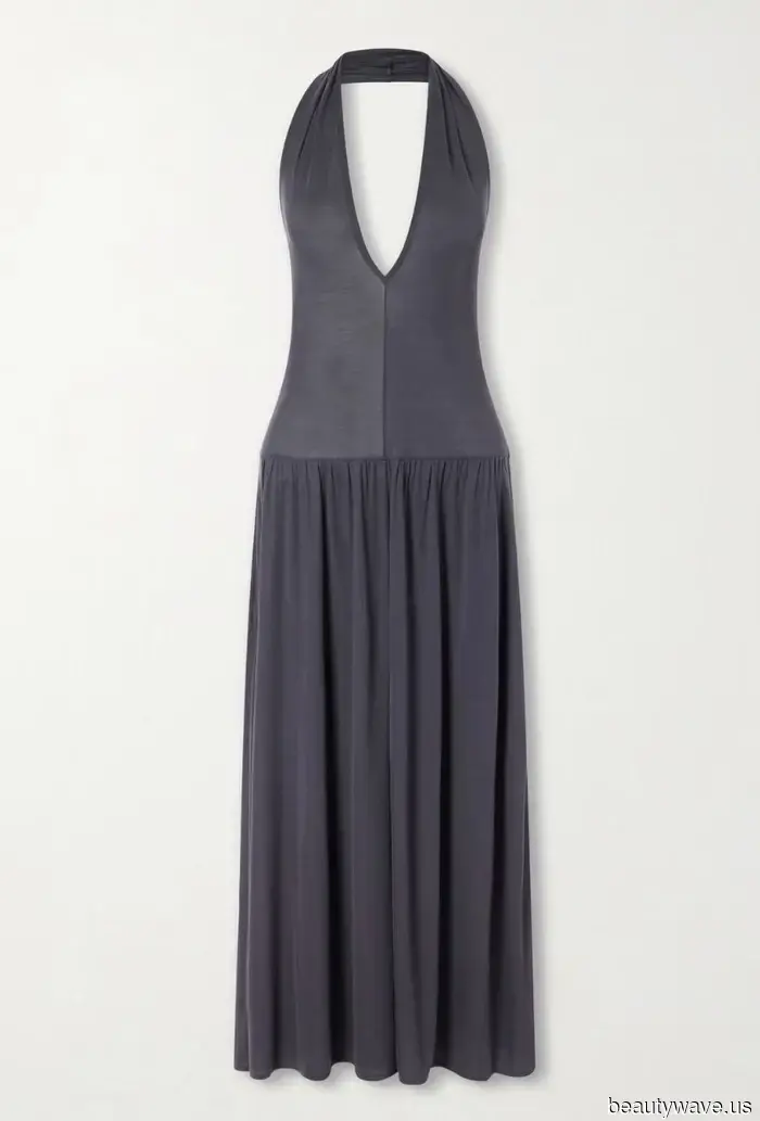 Todos los que tienen buen gusto en la industria de la moda llevan un uniforme, no tendencias&mdash;Este es el mío