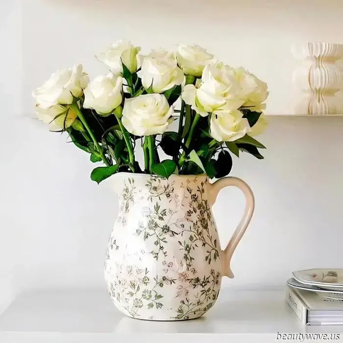 This popular decorating style is the look you’ll want to emulate all spring and summer.