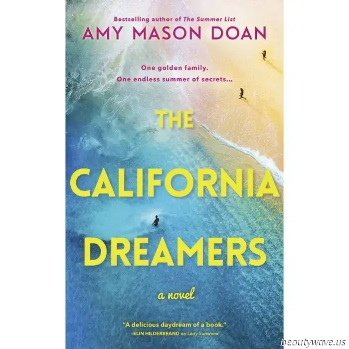 15 Coastal Grandma Books That Make You Feel Like You're in a Nancy Meyers Film
