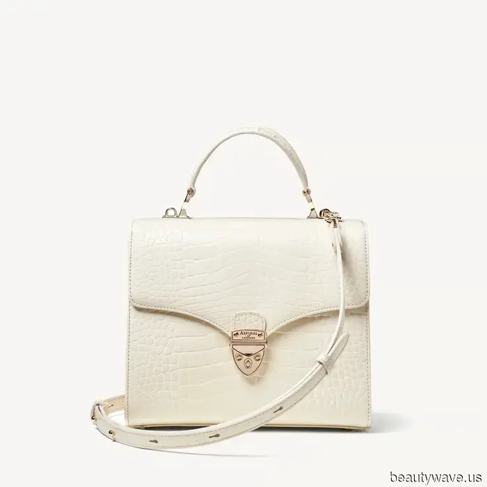 La borsa elegante e senza tempo di Kate Middleton è raramente in saldo—ora è scontata del 20% per il Black Friday