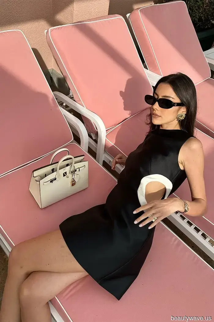 I'm off to the South of France—15 Outfits I'll Be Recreating to Blend in with the Locals.