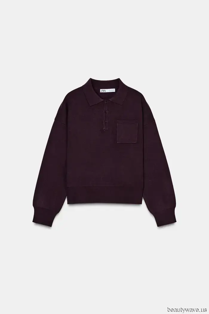 Está aquí: El básico elegante que toda chica it tendrá en 2026